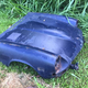 Illustration for article titled Craigslist ID: This was dumped near our subdivision....